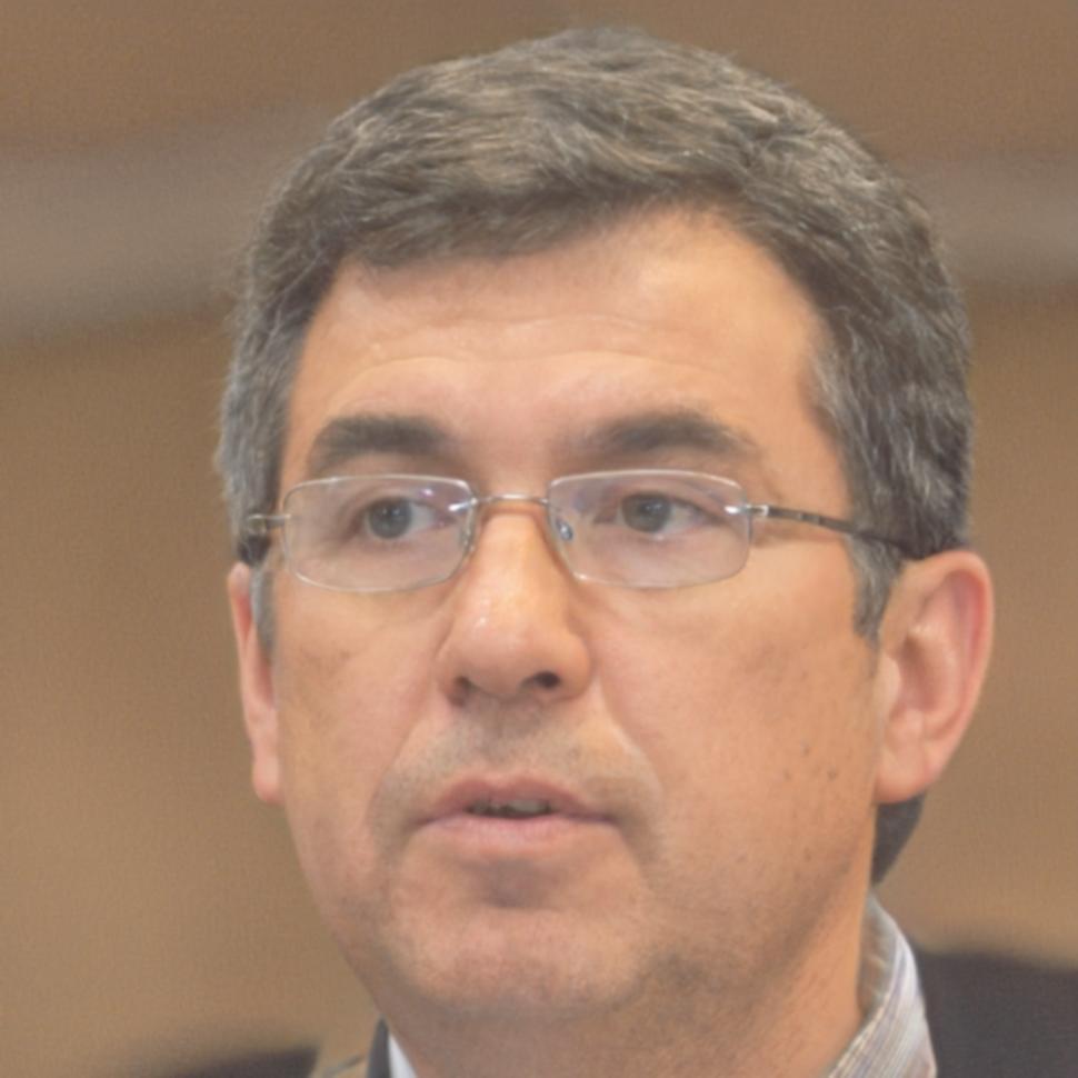 Dr. Stefan Hoffmann, Gründer von urandreskivio